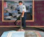 Janitorial Services